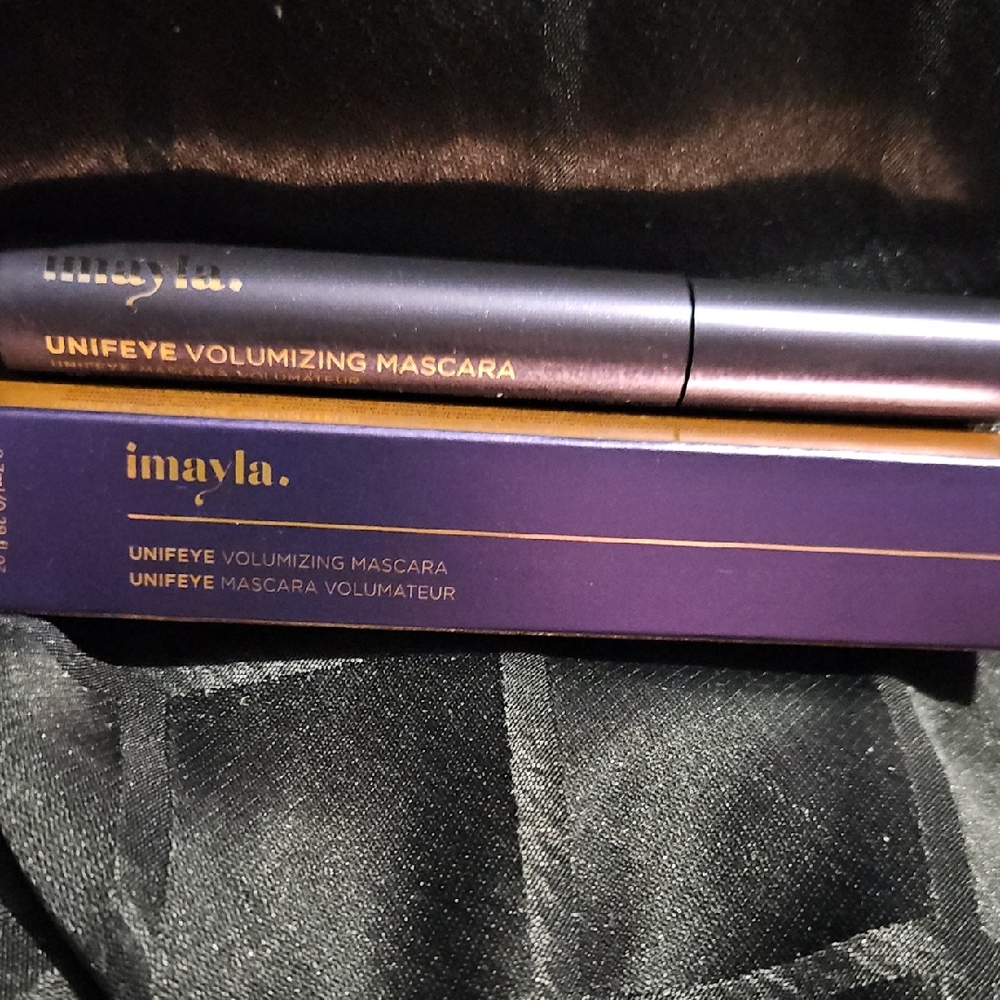 Imayla Unifeye Volumizing Mascara